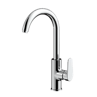 شیر ظرفشویی  اهرمی  لارا